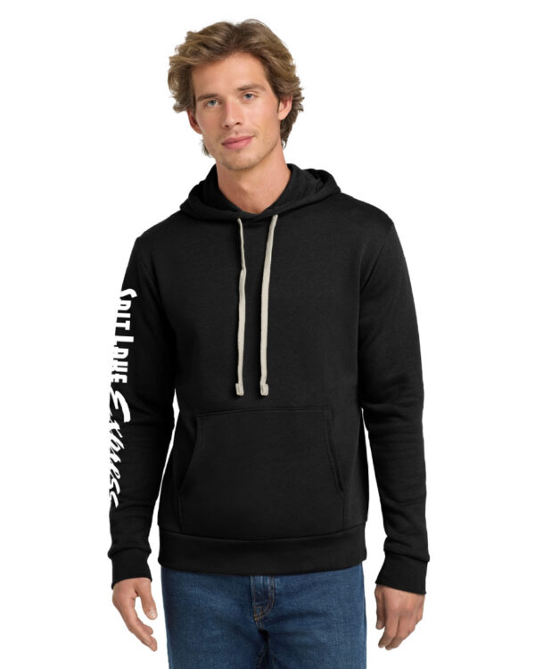 Salt Lake Express Logo Hoodie - Image 2