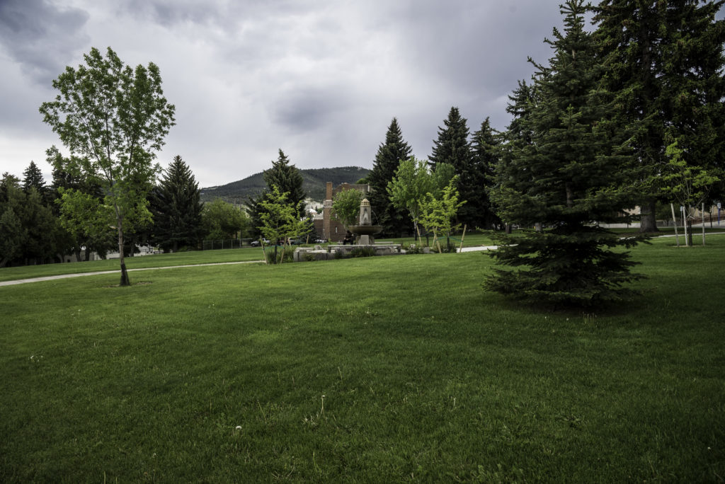 Montana City Park - things to do in Helena