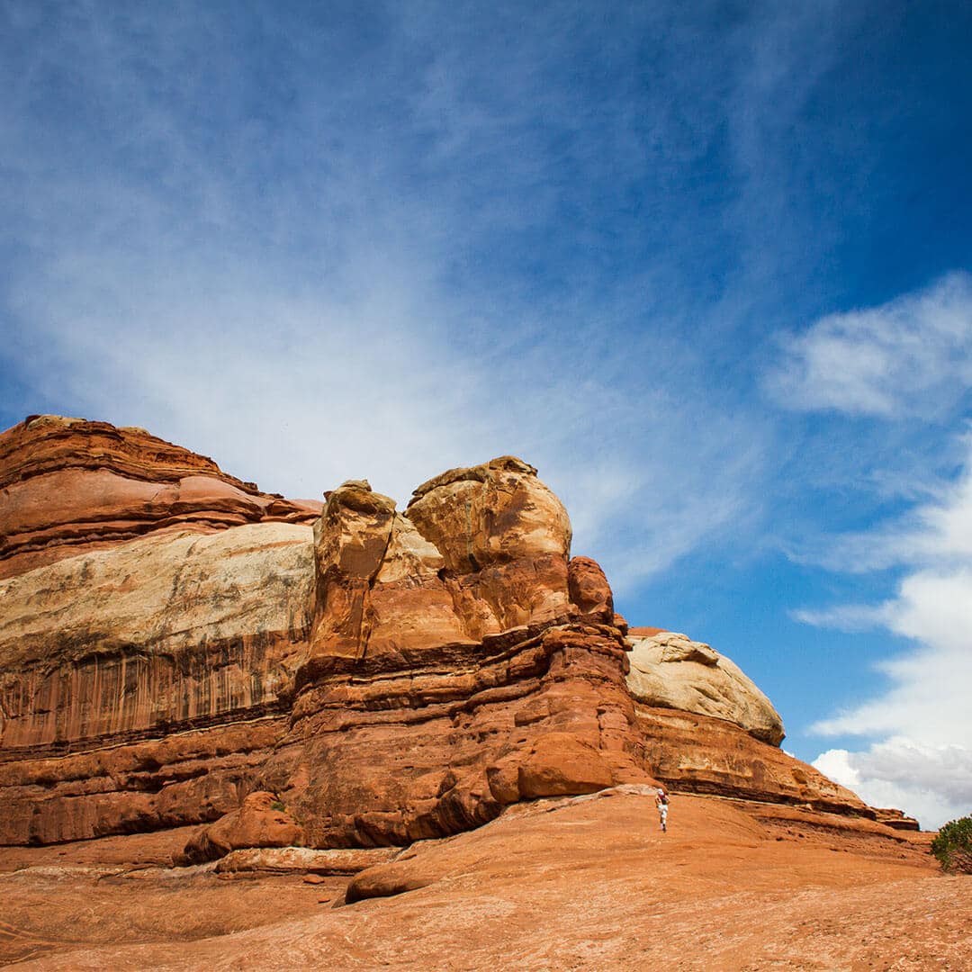 Top 5 Hiking Trails in St. Salt Lake Express