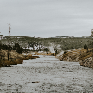 yellowstone