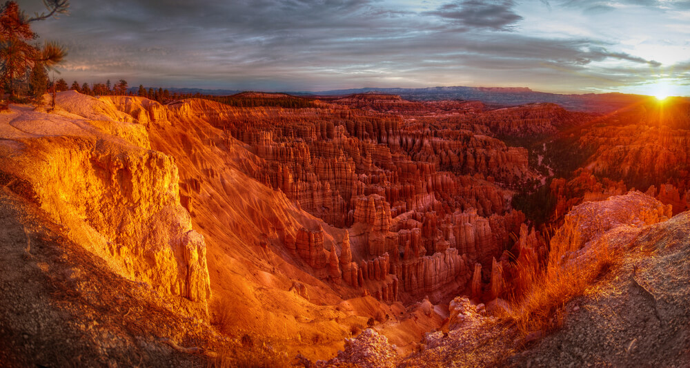 Bryce Canyon, one of the great Utah destinations