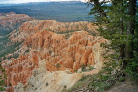 Bryce Canyon, one of the great Utah destinations
