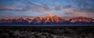 Grand Teton National Park