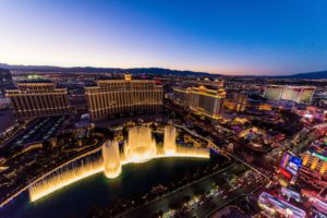 What to do in Las Vegas