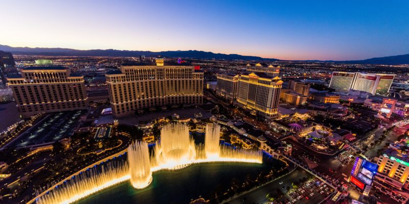 What to do in Las Vegas