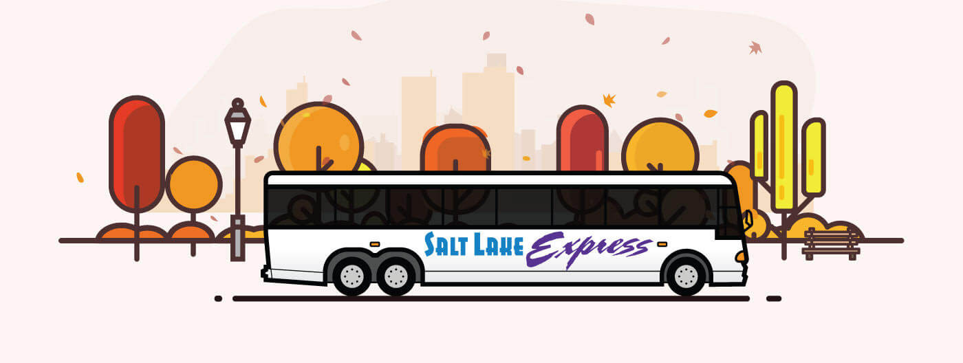 salt lake express shuttle phone number