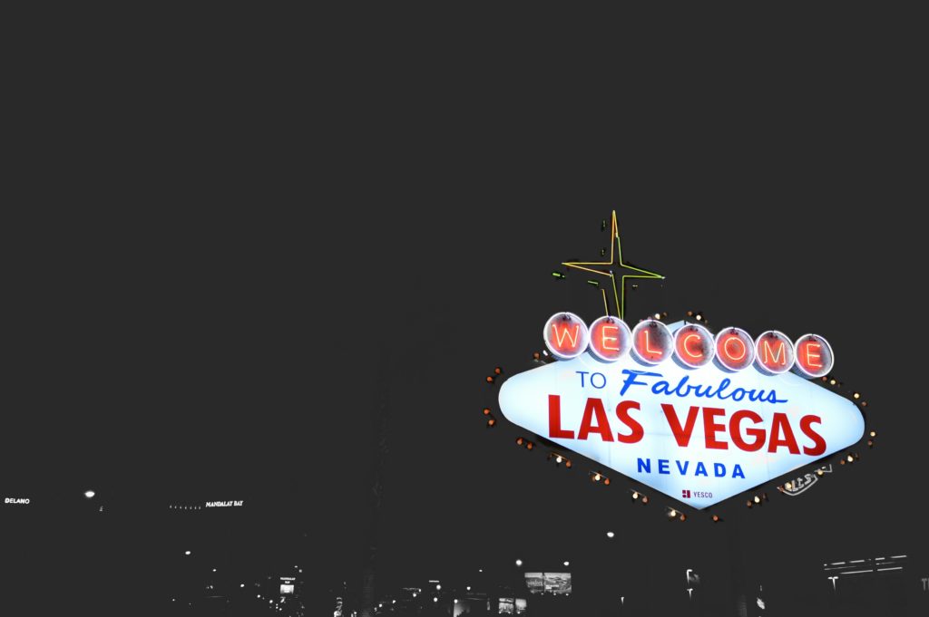 When To Visit Las Vegas | Salt Lake Express