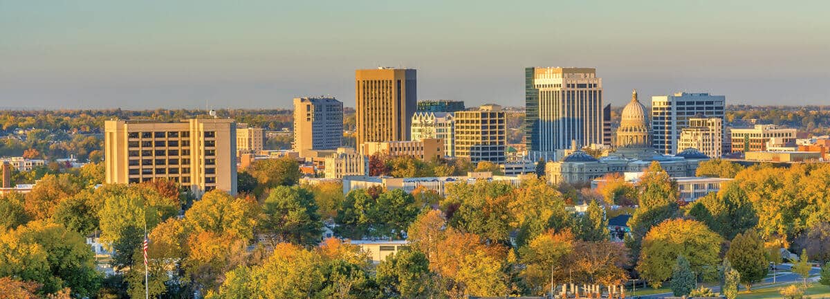 Top 5 Entertainment Activities To Do in Boise, Idaho