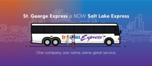 st. george shuttle express deals