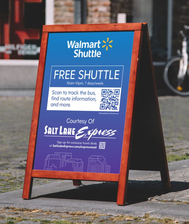 walmart bad batch shuttle