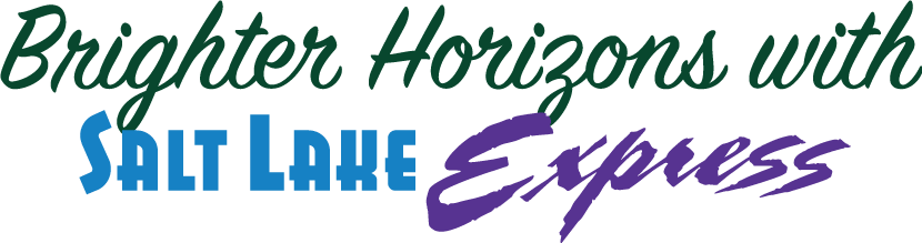 Brighter Horizons with Salt Lake Express