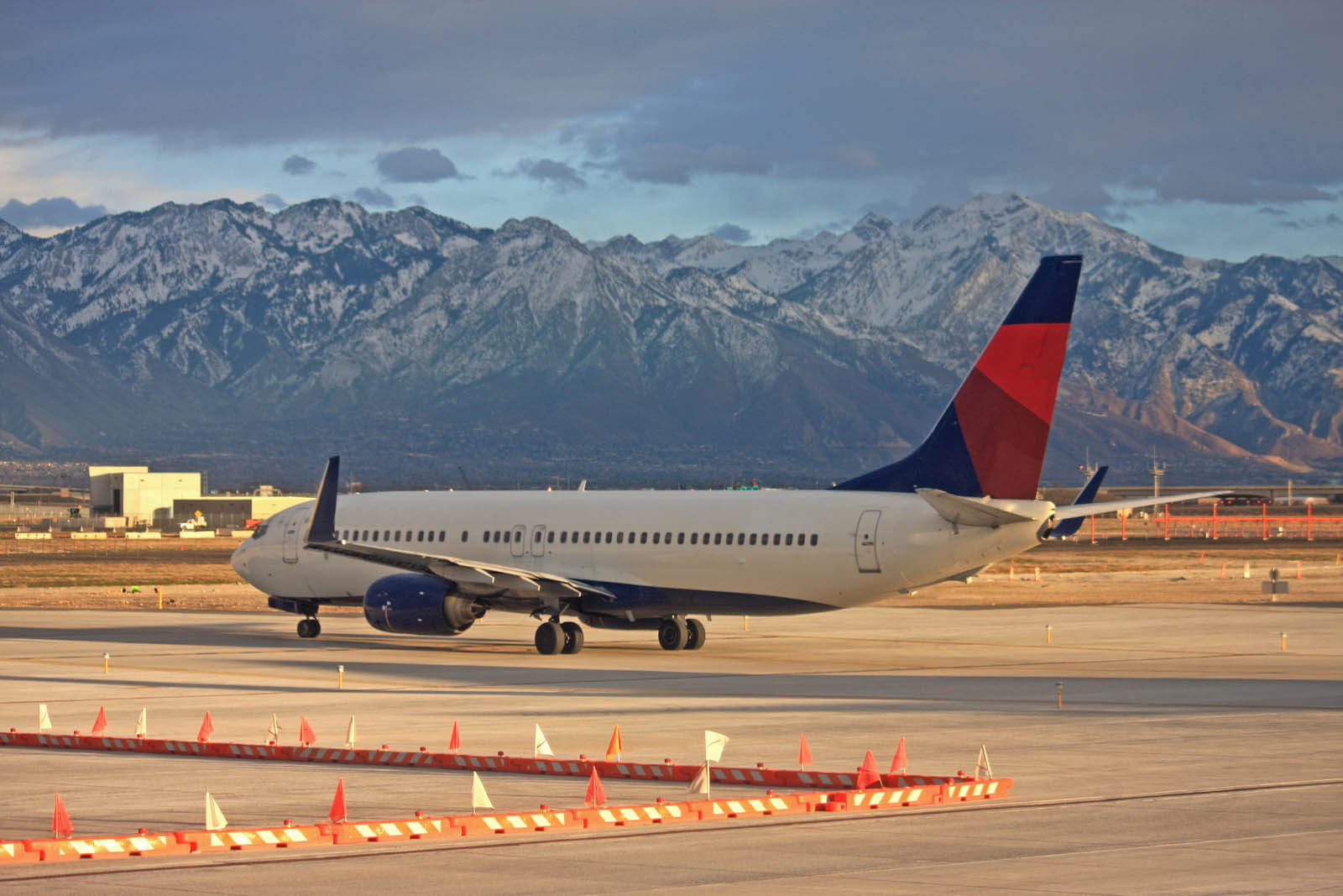 Salt Lake Express Shuttle And Charter Services