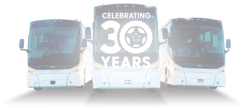Salt Lake Express, celebrating 30 years