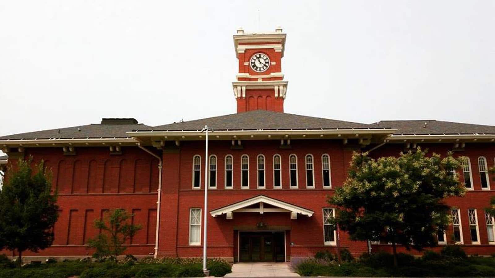 THE WASHINGTON STATE UNIVERSITY CATALOG intelligence overview