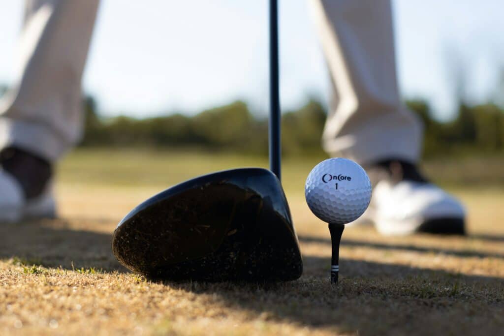 Golf destinations along Salt Lake Express route